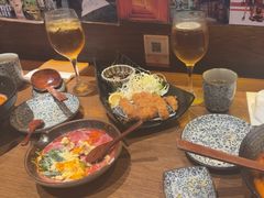-白石的深夜食堂(济南万象城店)