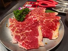 -麻蒲碳烤肉(远景路1号店)