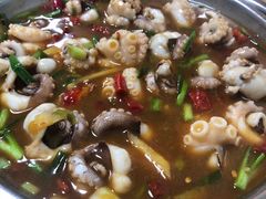 -船奇蒸汽海鲜·闽菜(八市海鲜总店)