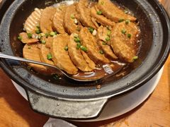 -旺角小渔村·海肠捞饭开创者(环山路店)
