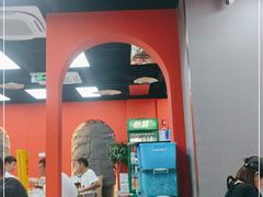 -梁记大排档·烧烤龙虾·炒菜(岱山店)