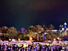 -珠海横琴长隆《卡卡虎奇遇记》