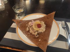 -La Creperie法餐厅(芮欧百货店)