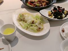 -琬苑鸽庄·川粤融合菜(解放碑总店)