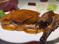 -京鸭棠(让胡路万达店)