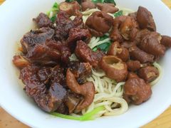 -泰顺江南春面馆
