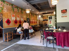 大堂-石老头关东饺子王·东北菜(嘉华鑫城店)