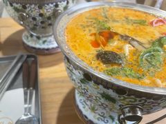 -嗒令甜品·主题融合料理餐厅(首座时代店)