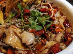 -缪氏川菜(丰盛町店)