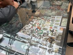 -三峡古玩城(泰古广场店)