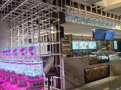 -青水瓦台汤泉(未央店)