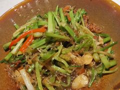 -香香海南菜餐厅