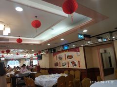大堂-美居大酒楼(美居广场店)