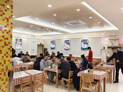 -孟记粥铺·家常菜·烧烤·粥(亚运村店)