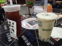 -海底捞火锅(高新活力汇店)
