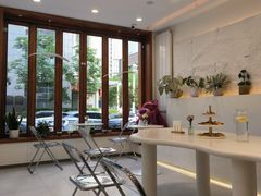 -山与蓝·轻糖鲜果蛋糕(勒泰店)