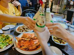 -三妹小龙虾·黄油蟹(华侨城总店)