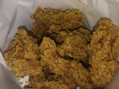 -肯德基(渔阳店)