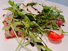 智利和牛切片牛排-Solo(衡山路店)