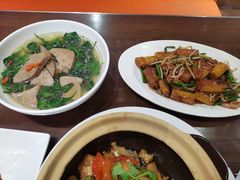 -新旺茶餐厅(嘉里城店)
