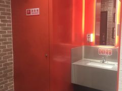 -汉堡王(上海虹口龙之梦)