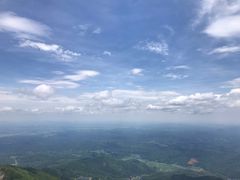 -南岳衡山风景名胜区