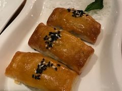 -红棉中餐厅·广州海航威斯汀酒店