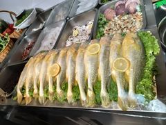 -洪沟崖张记炒鸡店(聚才路店)