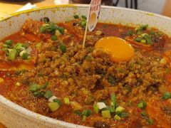 -花盐街·四川乐山小吃(西单大悦城店)