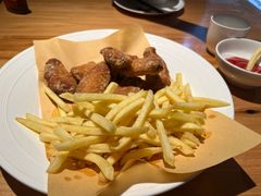 -黄山老妈·土菜(碧桂园店)