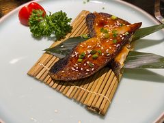 -松临·铁板烧&Omakase(神农店)