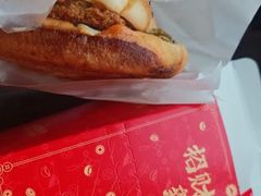 -必胜客(燕郊永旺店PHDI店)