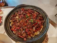 -匠熙小馆(崇文门店)