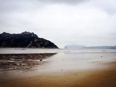 -北岐滩涂