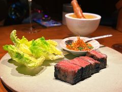 -OTIUM • 柴屿麦(亮马桥店)