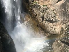 -洛阳白云山景区