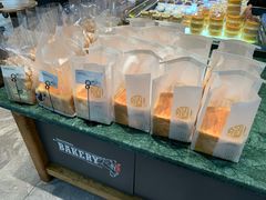 -东哥面包(江宁大润发店)