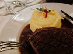 -Le Comptoir de la Gastronomie