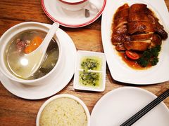 -新旺茶餐厅(嘉里城店)