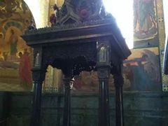 -滴血救世主教堂