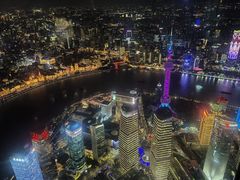 -上海中心大厦