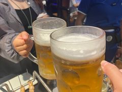-很久以前羊肉串(清河店)