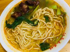 -泰顺江南春面馆