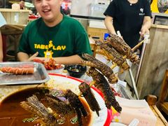 -老北京涮羊肉(航东路店)