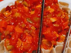 -西贝莜面村(万象天地店)