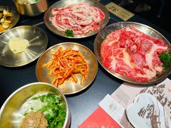 -西塔老太太泥炉烤肉(龙湖北苑天街店)