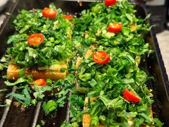 -鸣记脆皮烤鱼·海鲜烤鱼(马栏店)