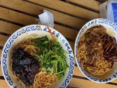 -梅溪·小伙子干挑面(安吉总店)