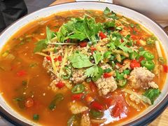 -飞虹鱼馆(春华路店)