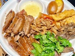 -官塘鱻鱻鱼生·潮汕生腌·砂锅粥(西马路总店)